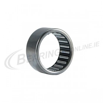 NEEDLE ROLLER BEARING TA2020Z = HMK2020B 20X27X20mm